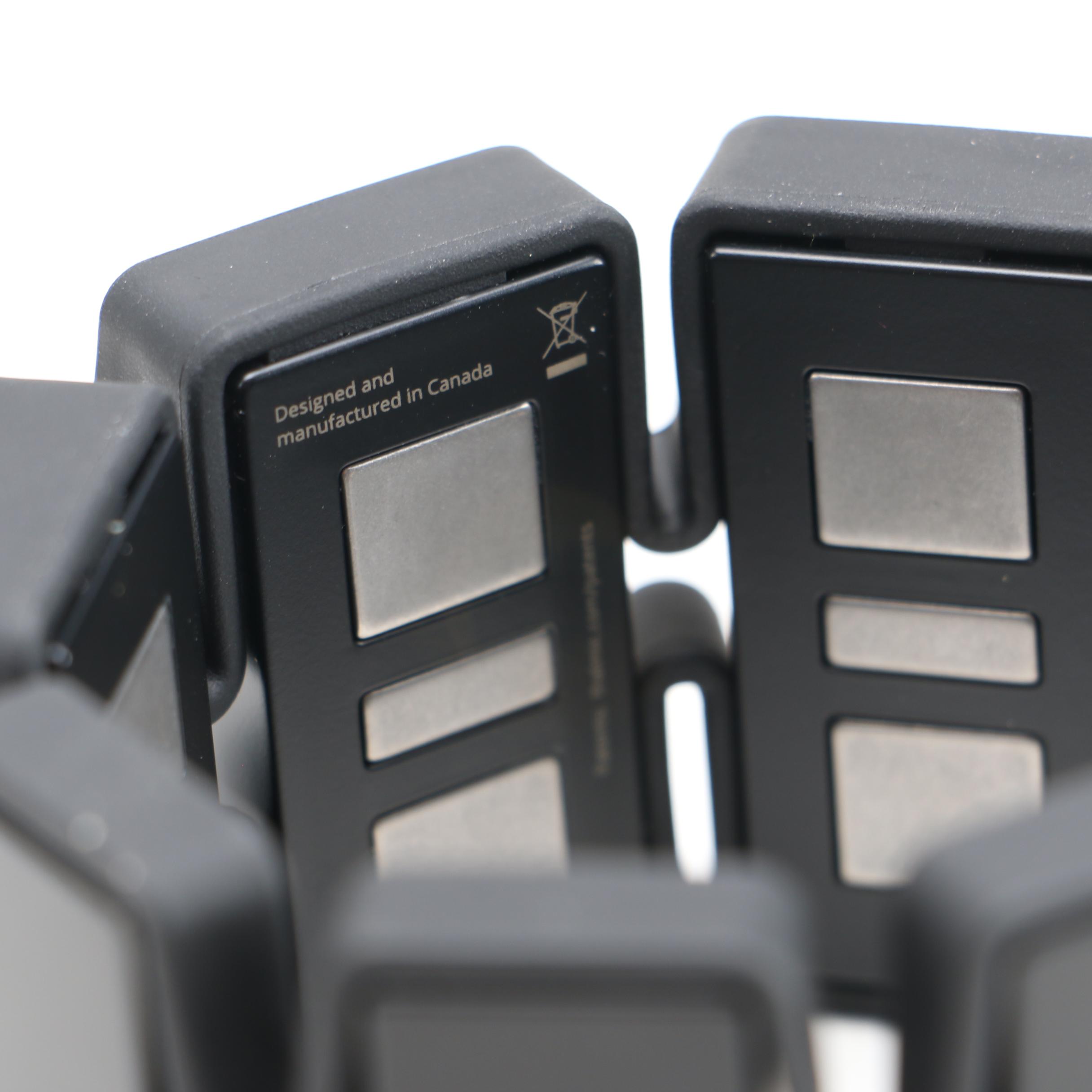 Myo Gesture Control Armband