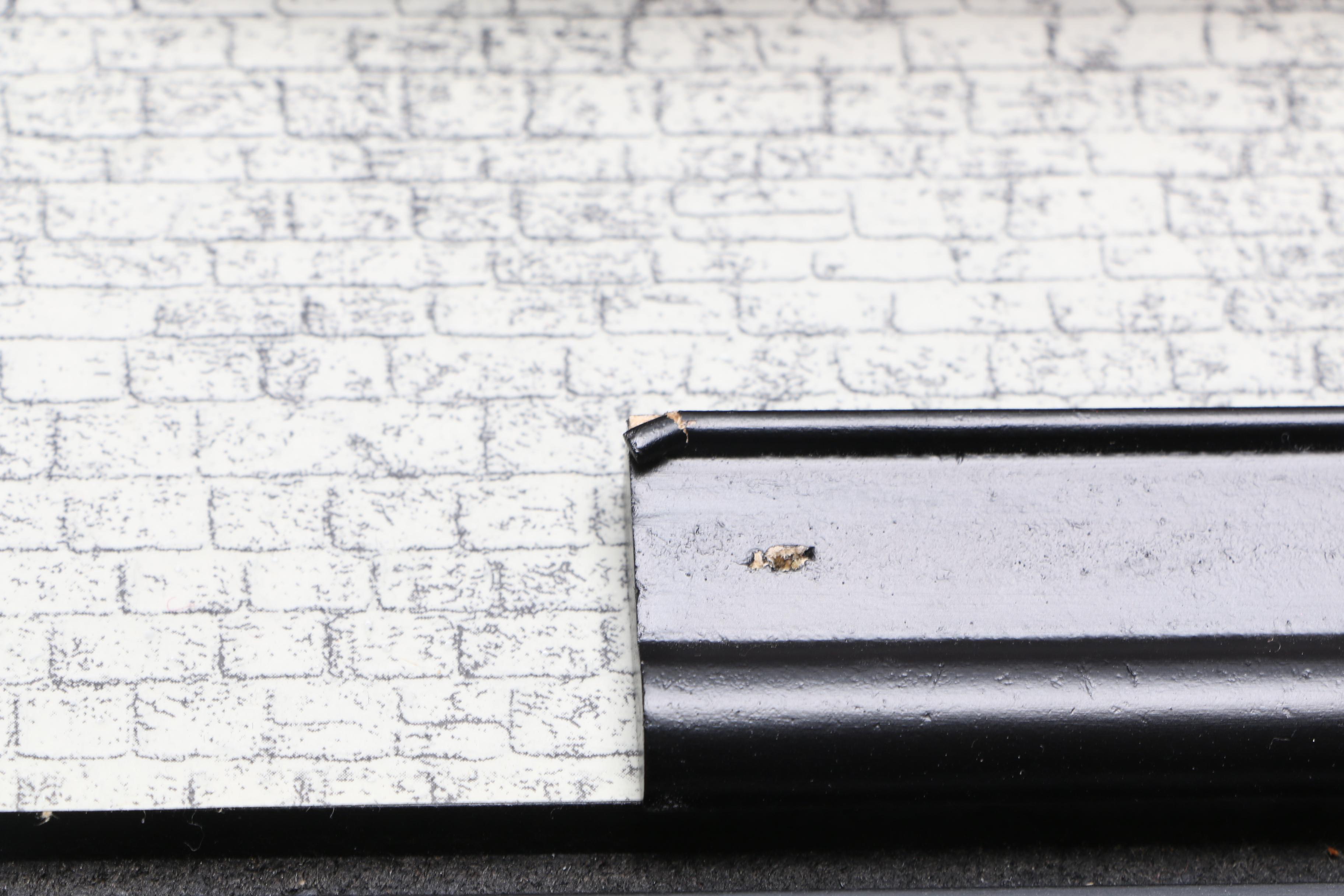 1967 Morris Mini Cooper Die-Cast Car