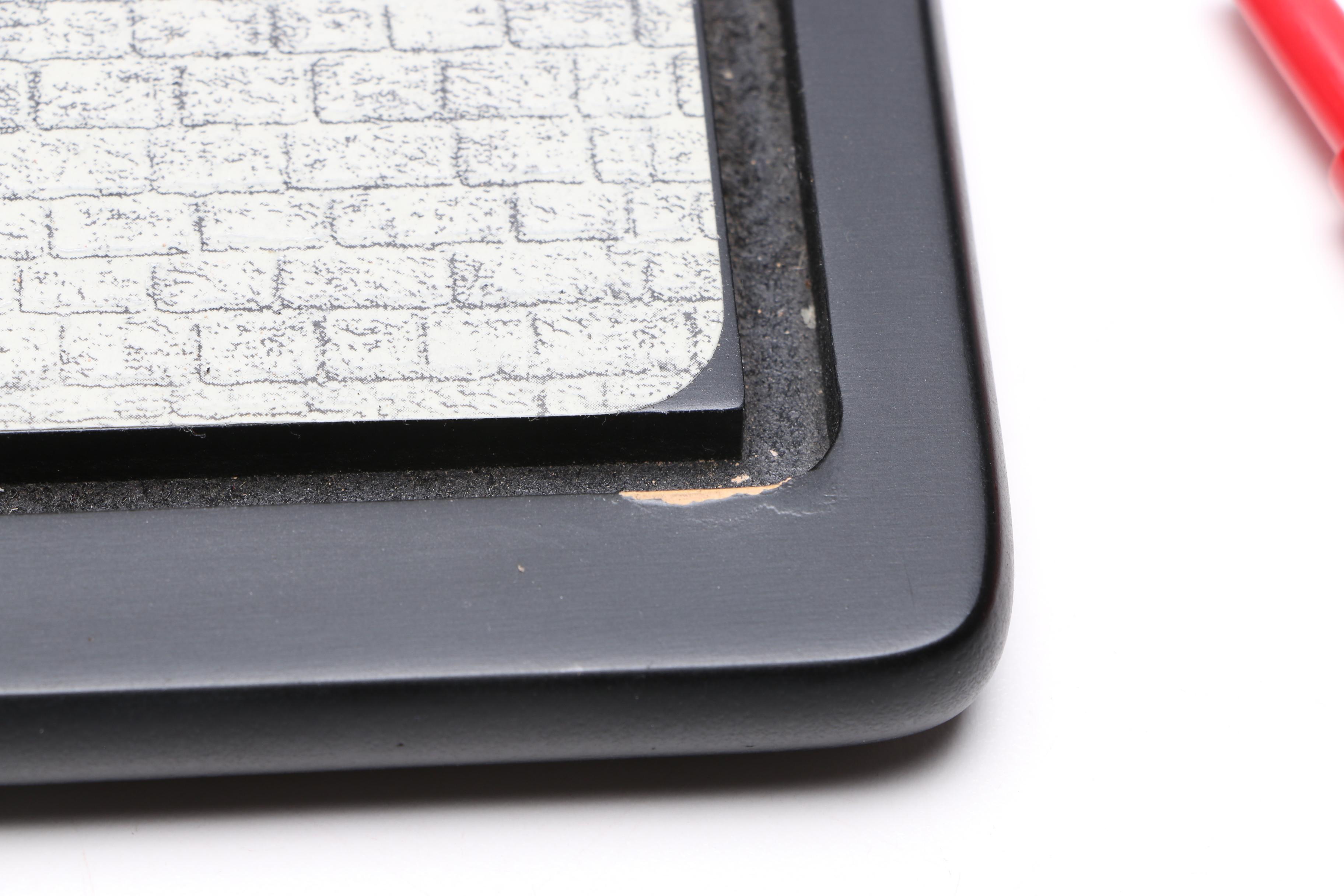 1967 Morris Mini Cooper Die-Cast Car