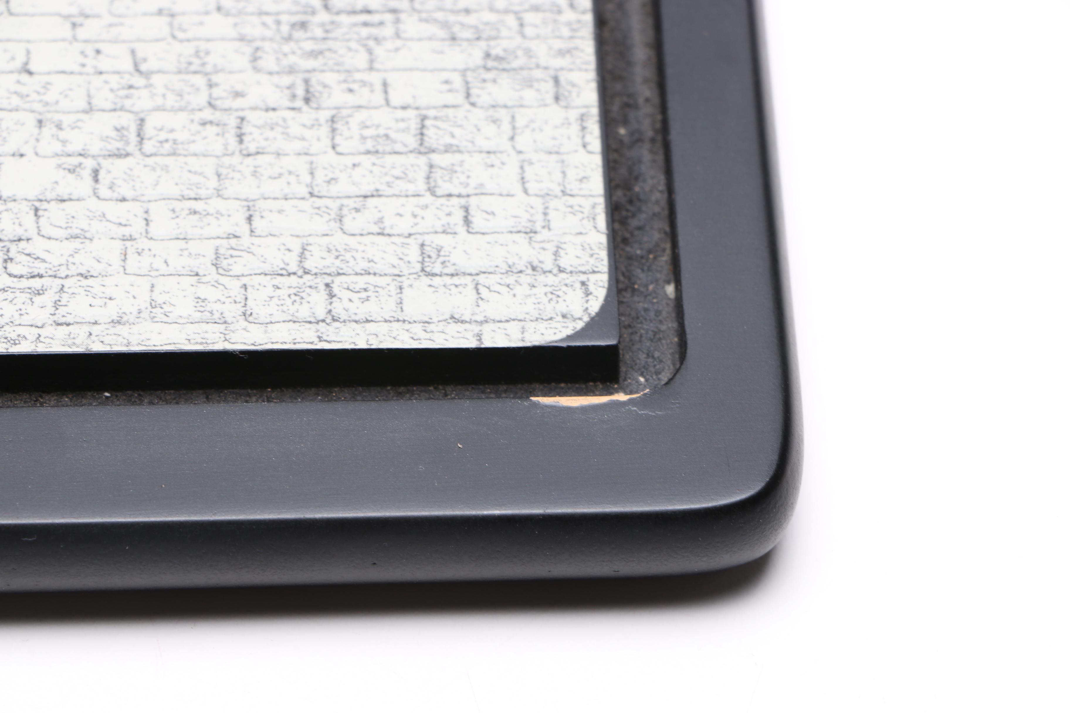 1967 Morris Mini Cooper Die-Cast Car