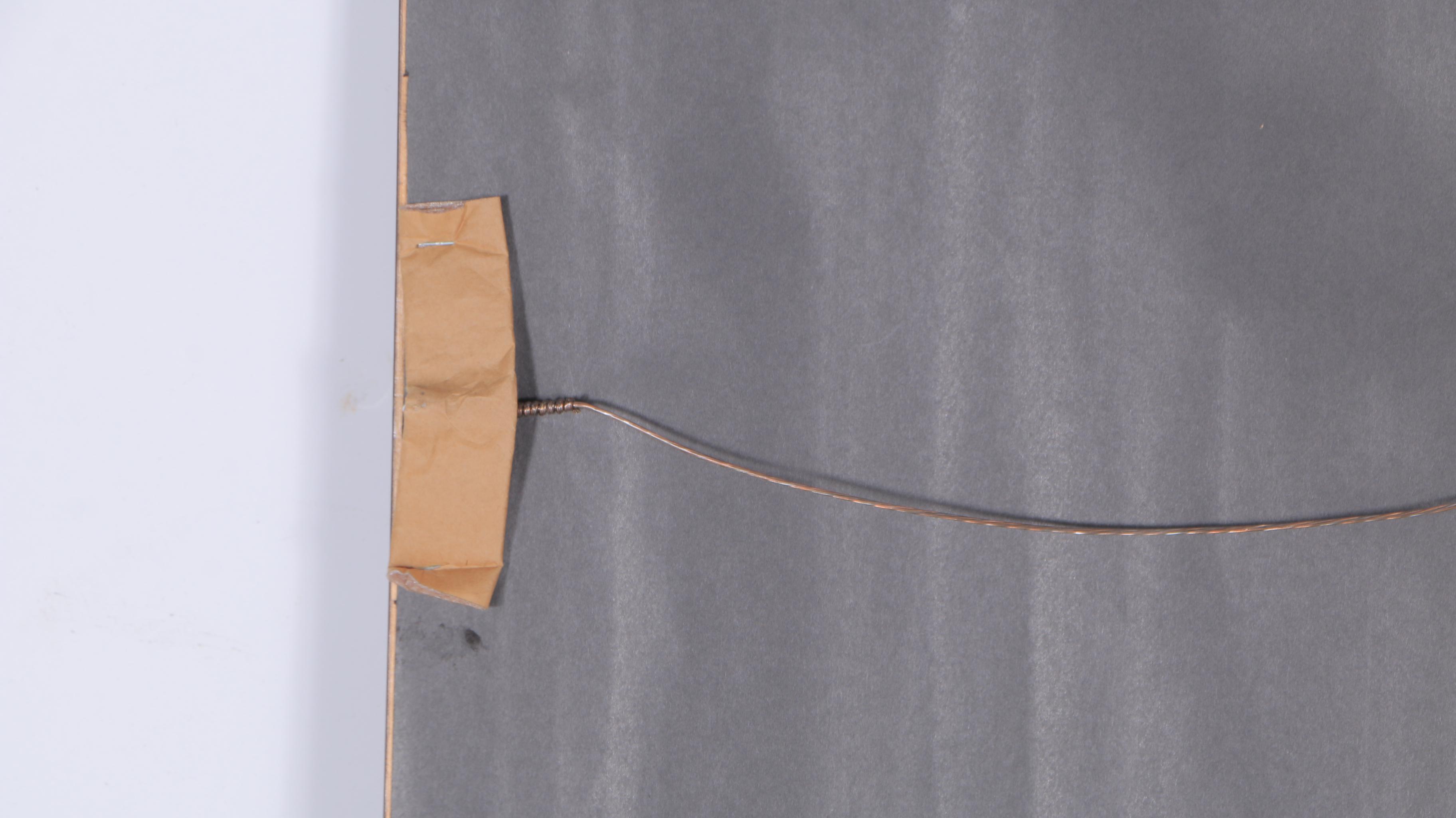 After Douglas Adams Lithograph on Paper "Autumn Gold"