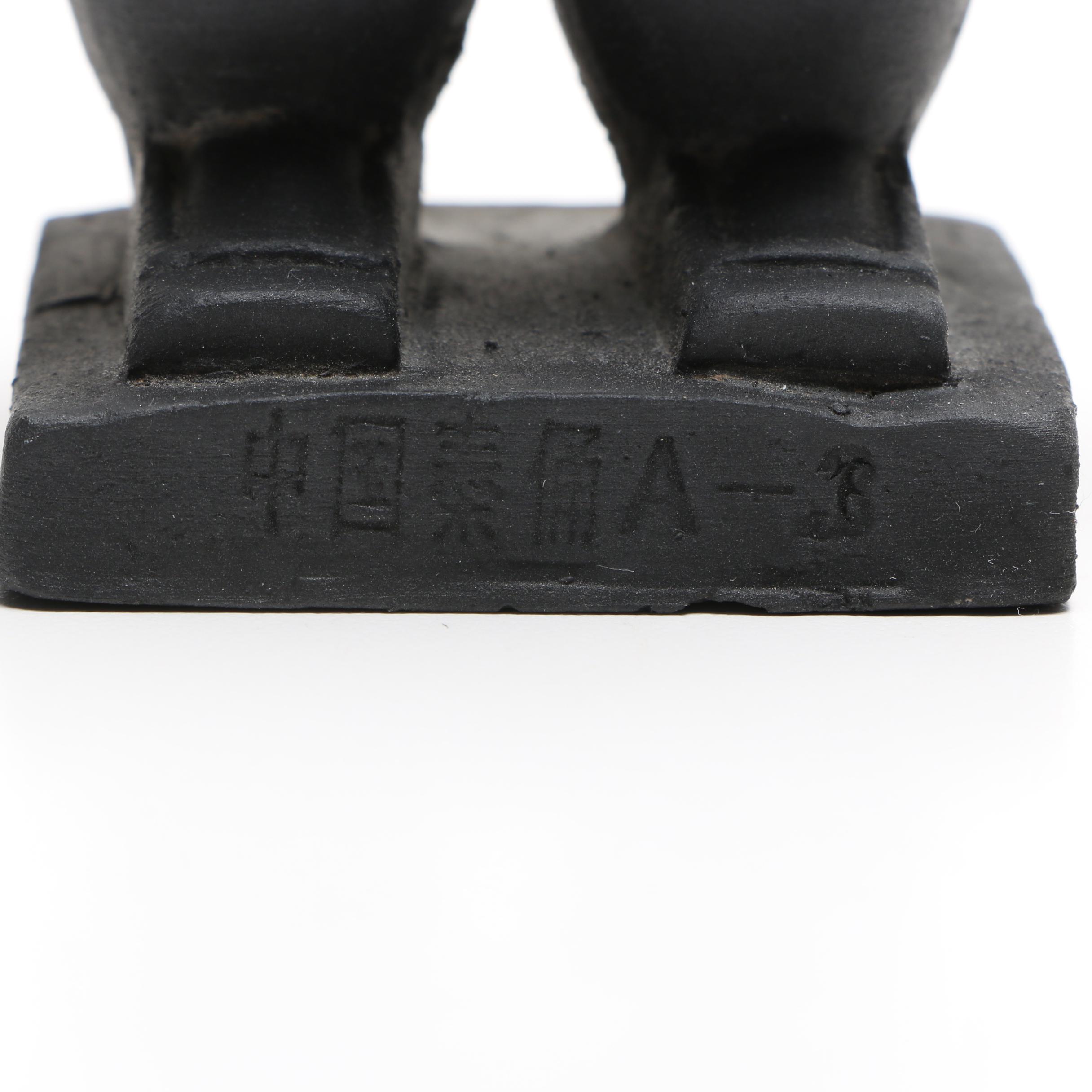 Reproduction Qin Shihuang's Terracotta Warriors