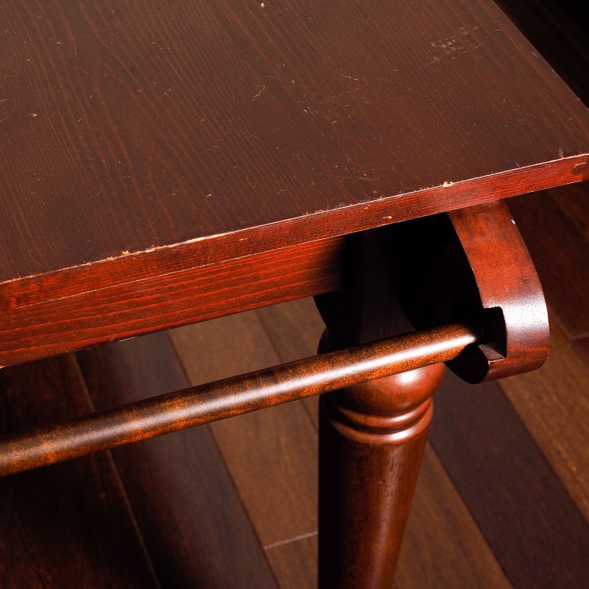 Craft Table With Farmhouse Style Chairs by Pottery Barn Kids