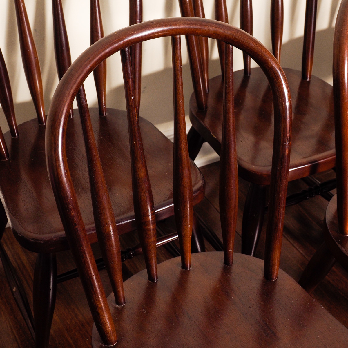 Craft Table With Farmhouse Style Chairs by Pottery Barn Kids