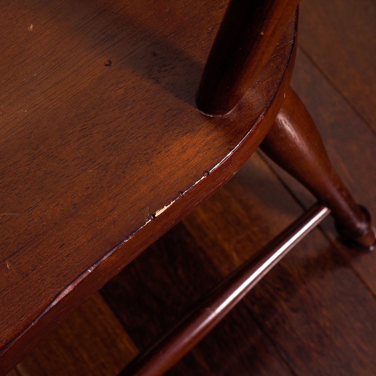 Craft Table With Farmhouse Style Chairs by Pottery Barn Kids