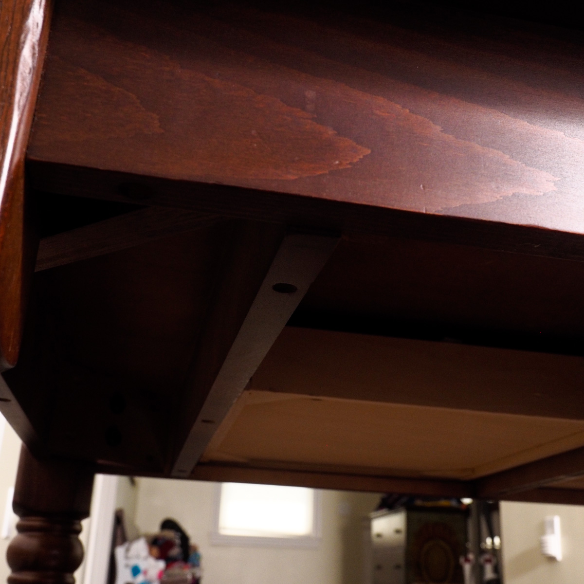 Craft Table With Farmhouse Style Chairs by Pottery Barn Kids