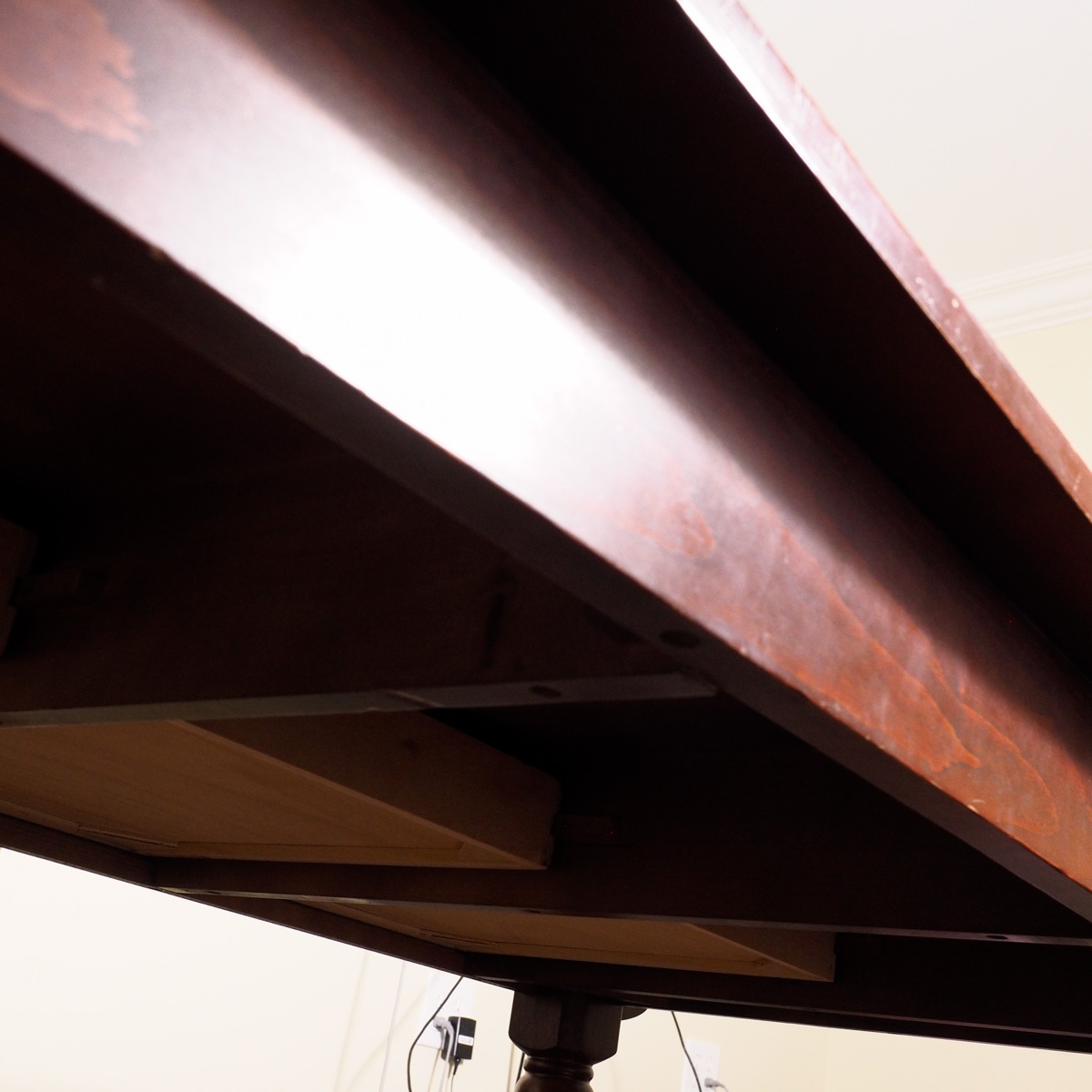 Craft Table With Farmhouse Style Chairs by Pottery Barn Kids