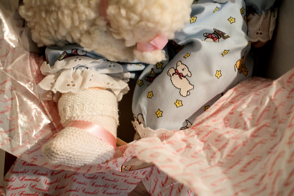 Camelot Porcelain Dolls