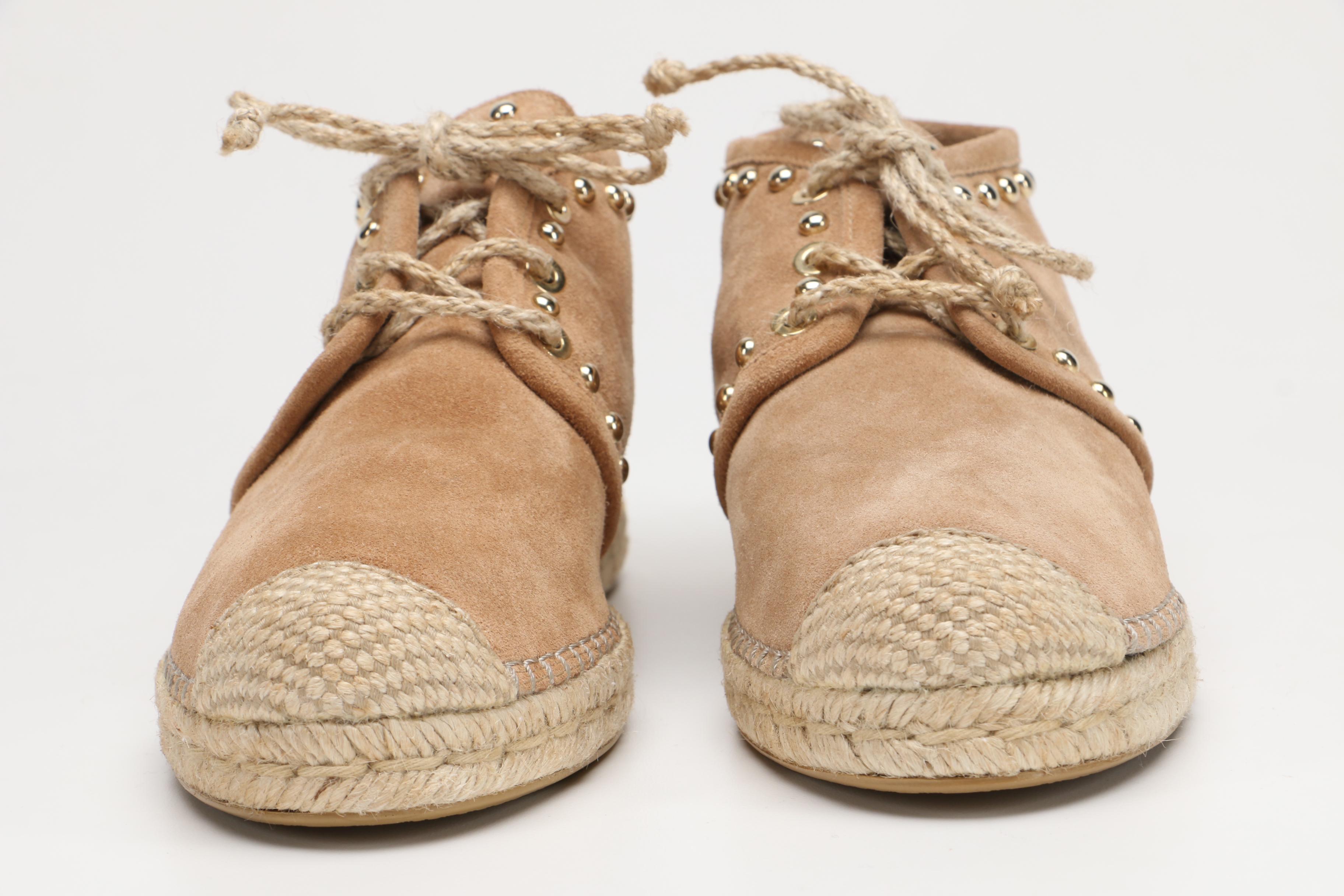 Women's Stuart Weitzman Suede Shoes