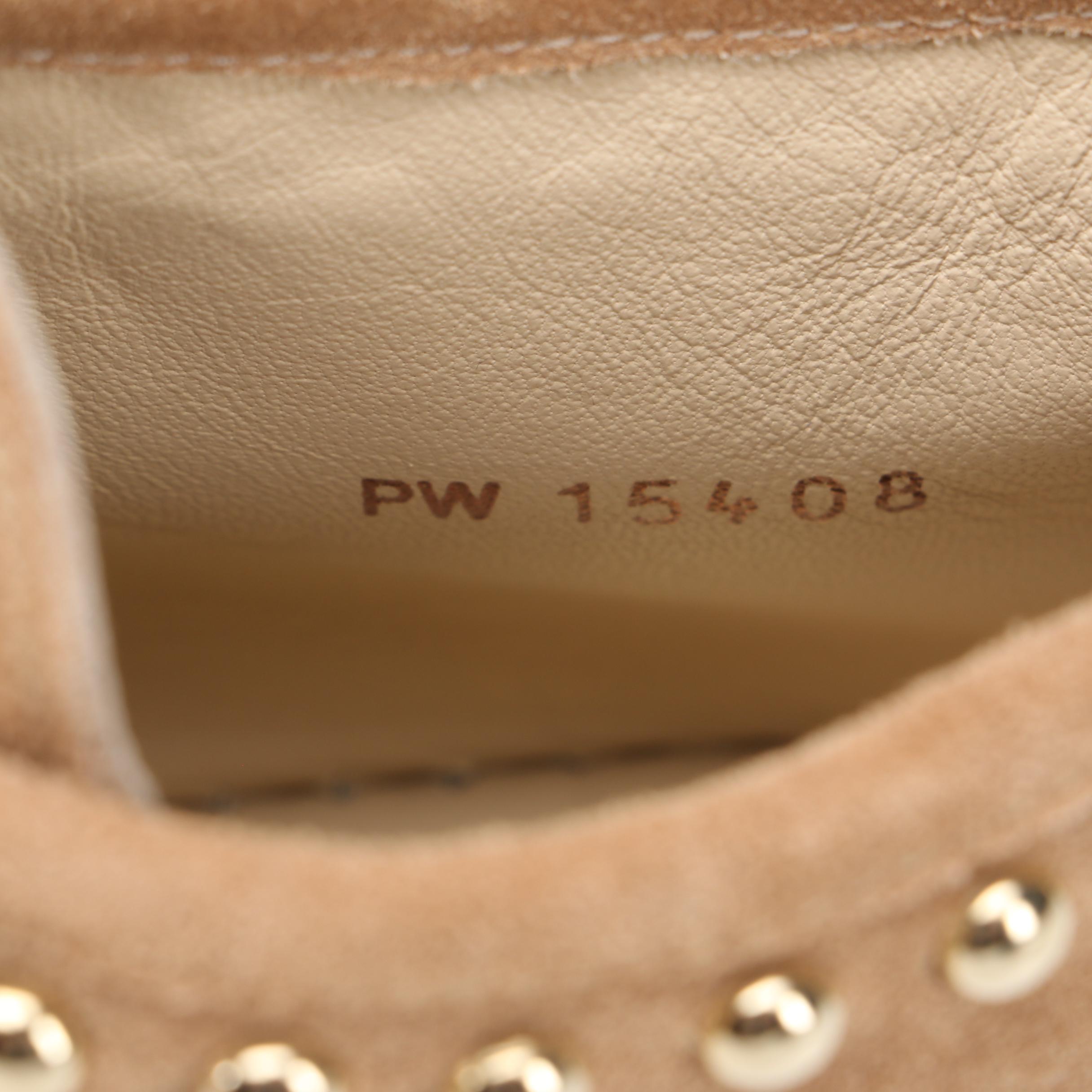 Women's Stuart Weitzman Suede Shoes