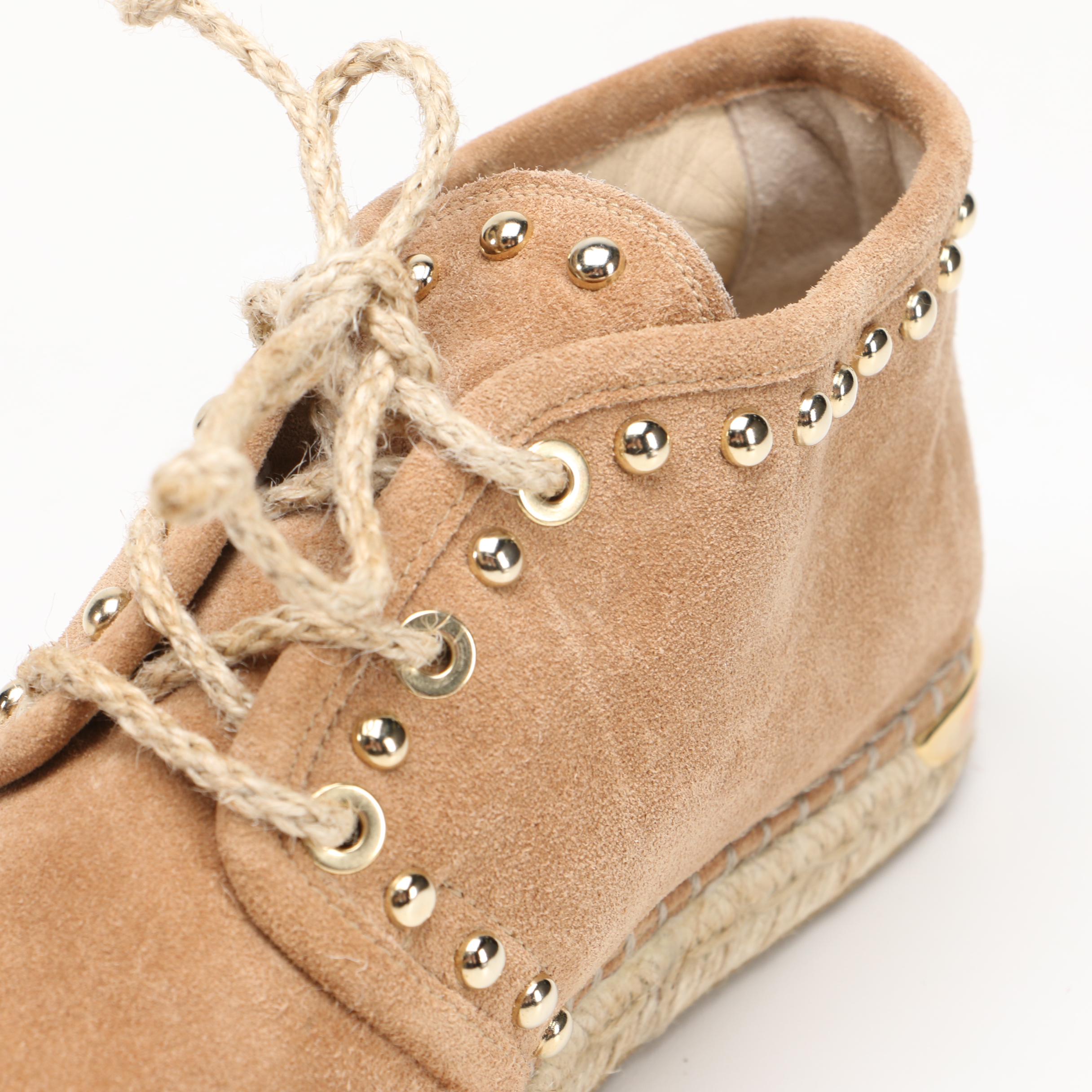 Women's Stuart Weitzman Suede Shoes