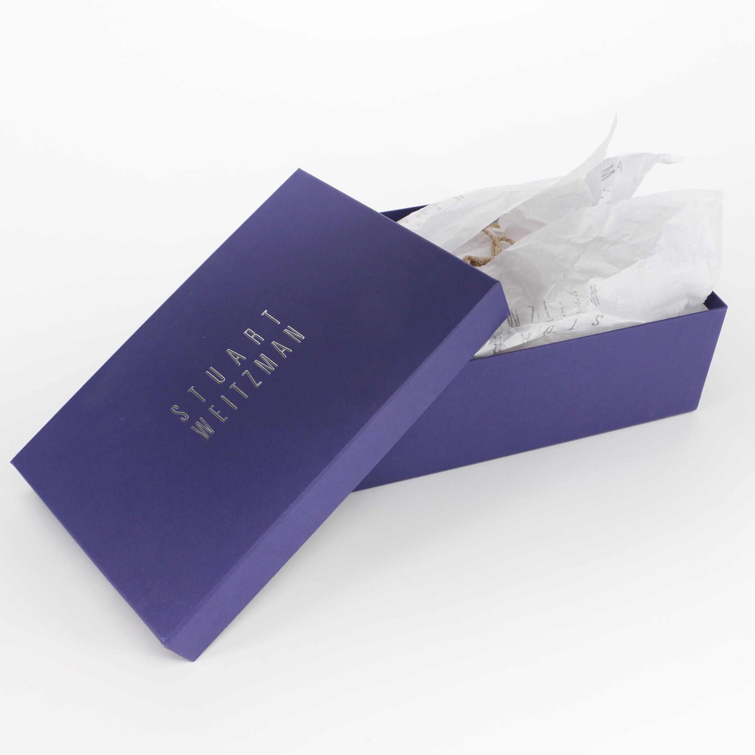 Women's Stuart Weitzman Suede Shoes