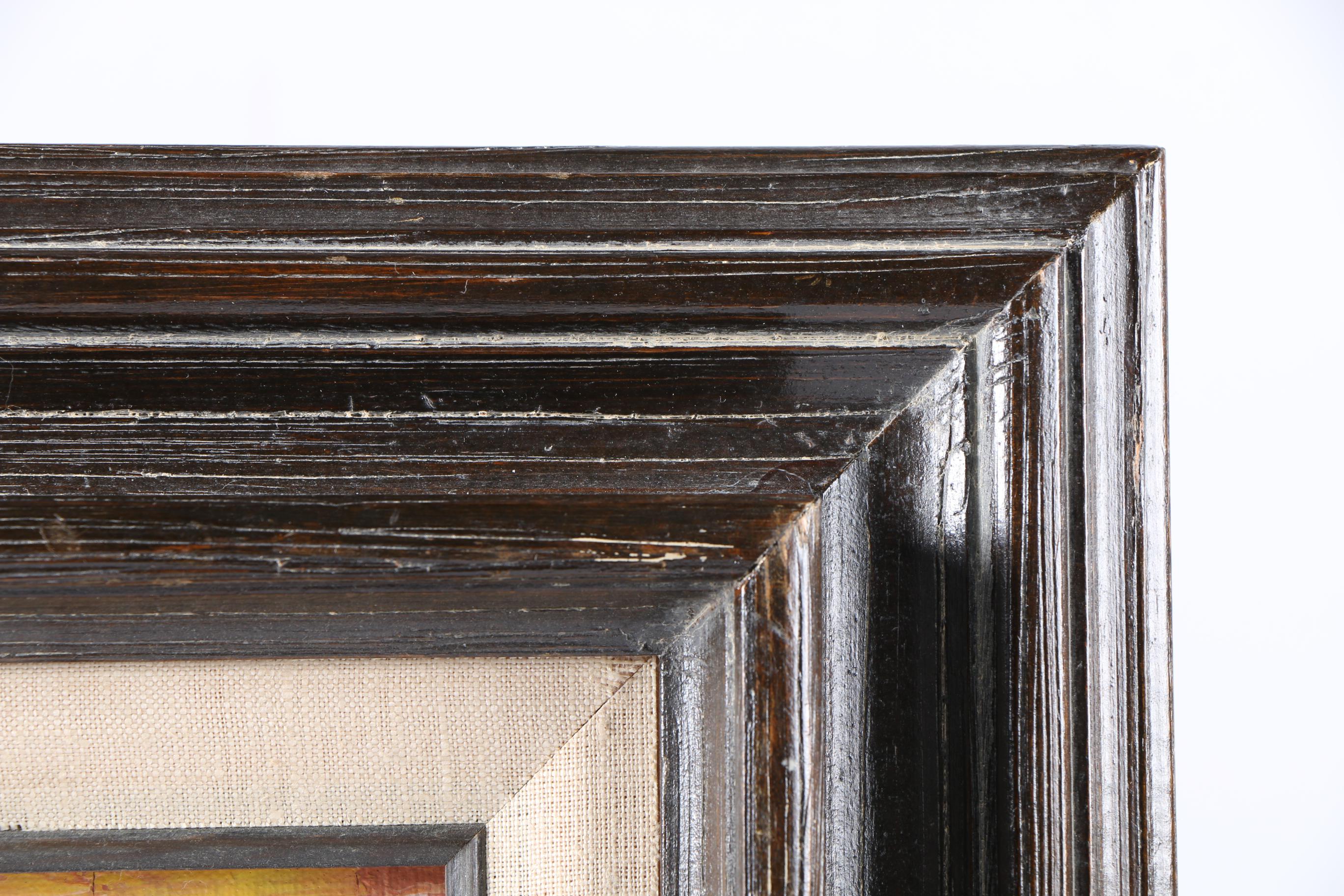 Kent Abstract Oil Paintings on Canvas