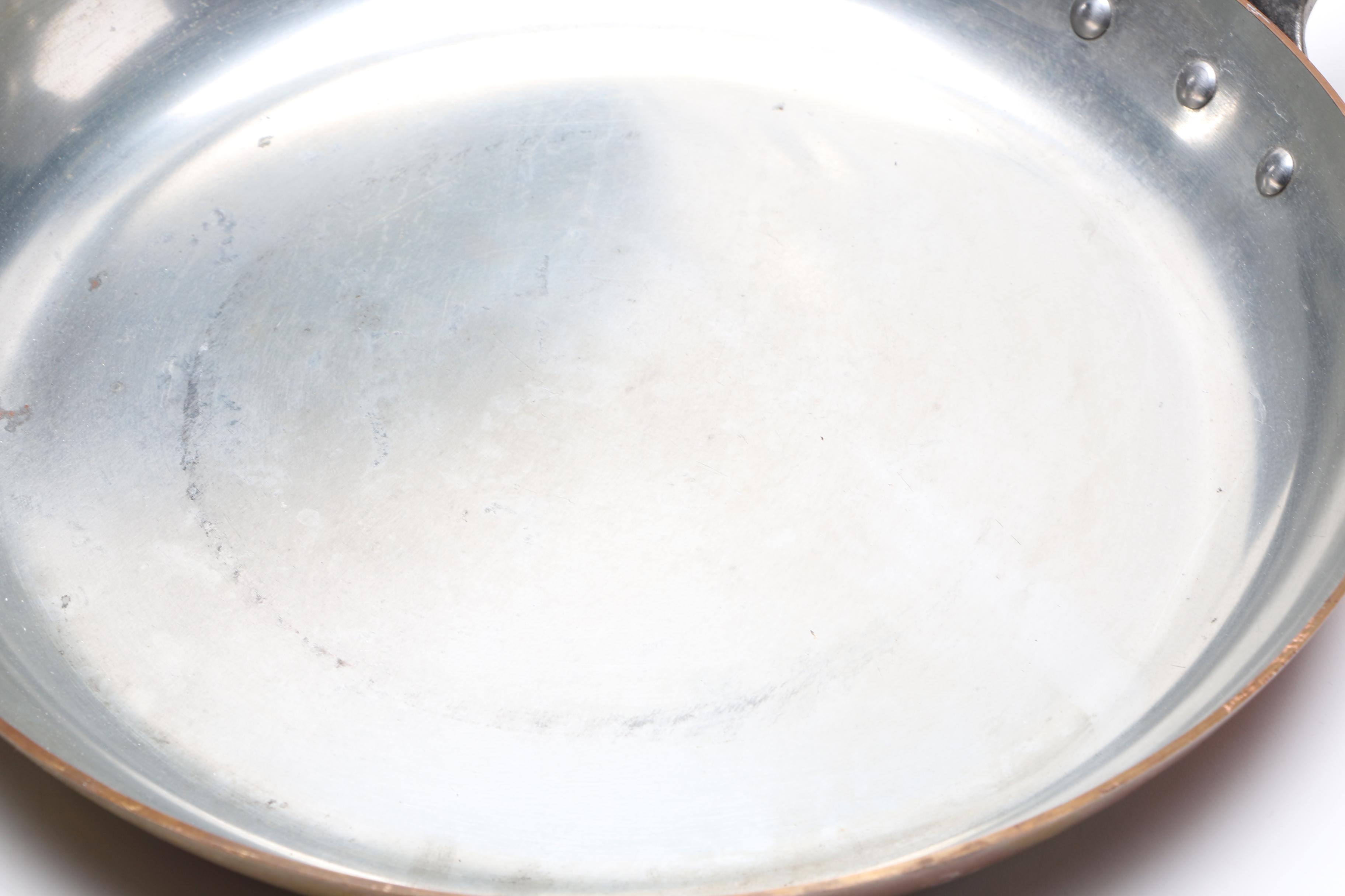 Collection Of Cast Aluminum and Iron