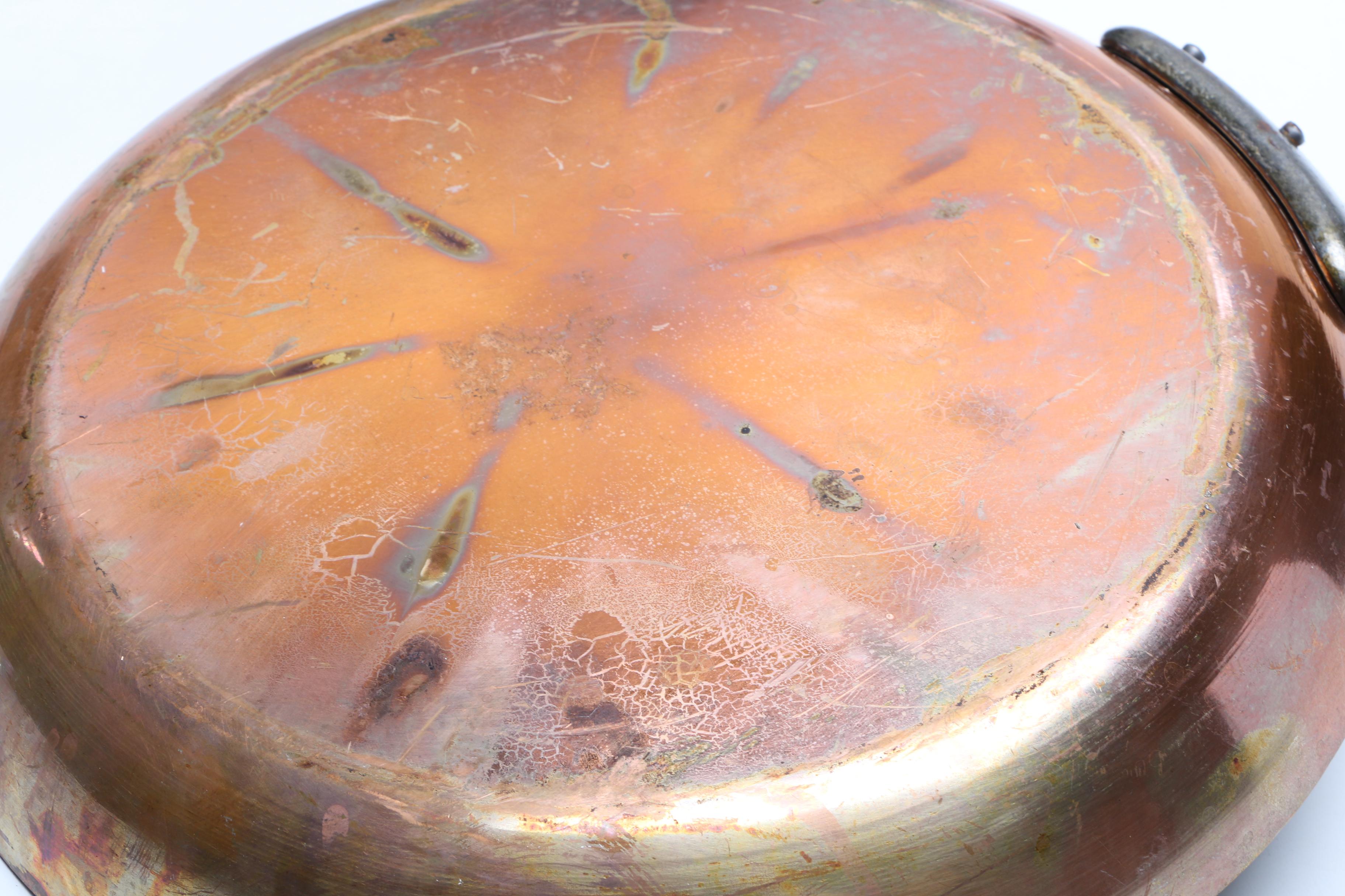 Collection Of Cast Aluminum and Iron