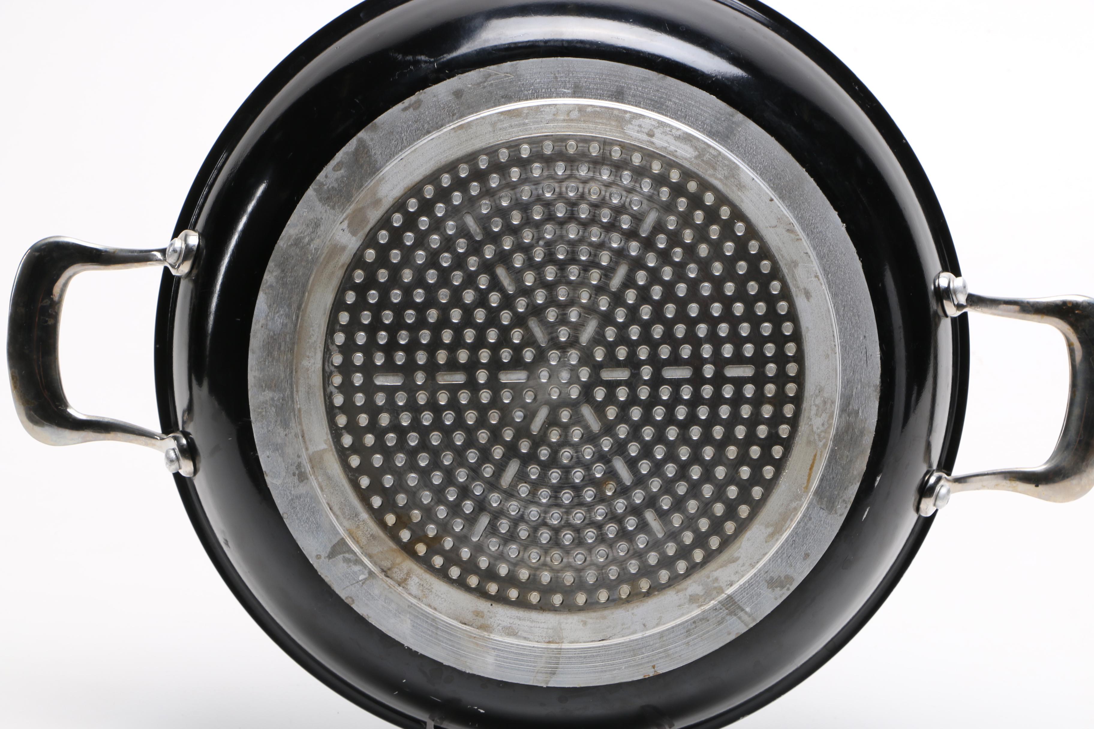 Collection Of Cast Aluminum and Iron