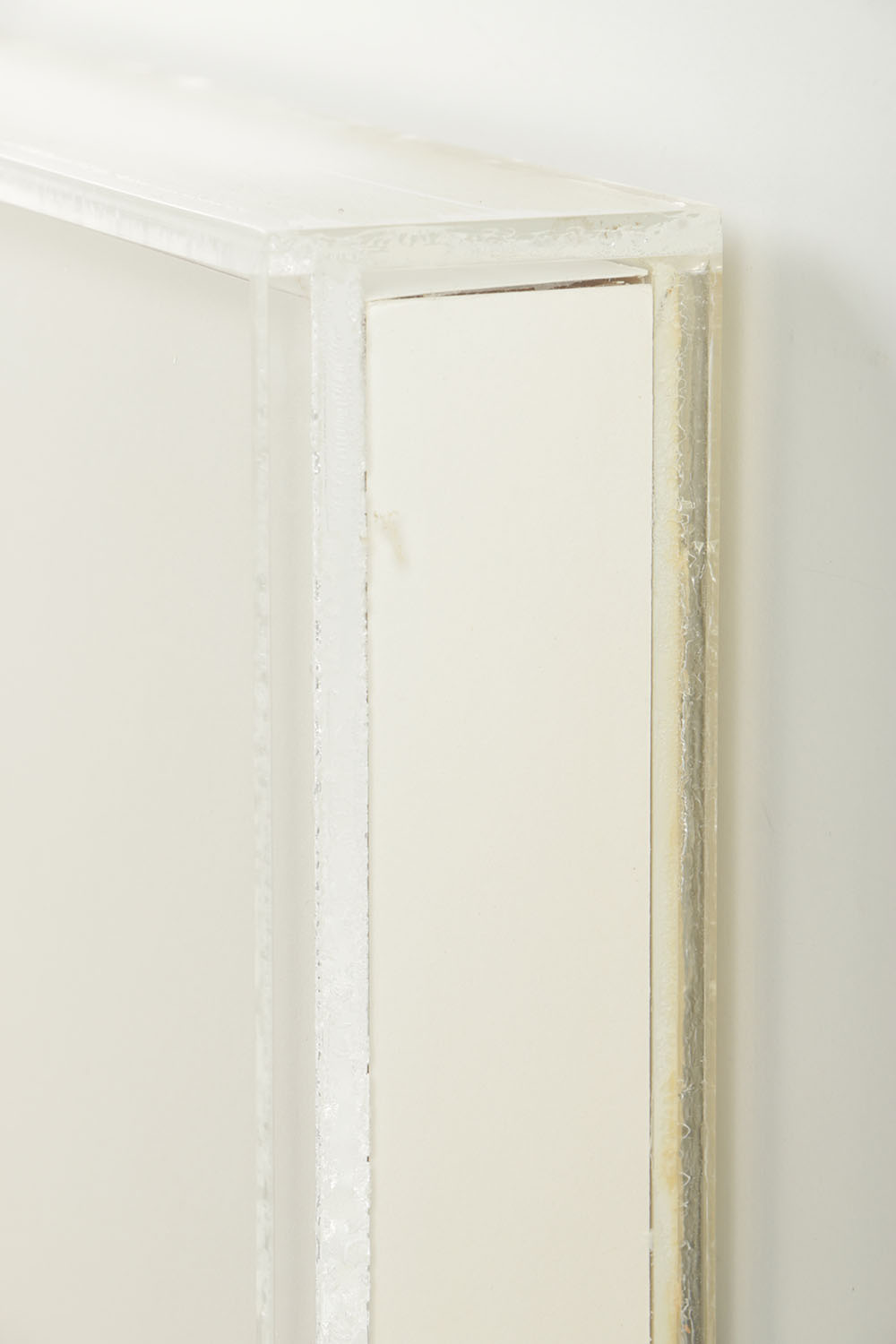 Nancy Muller Limited Edition Cut Paper oPit "Cephalopodia"