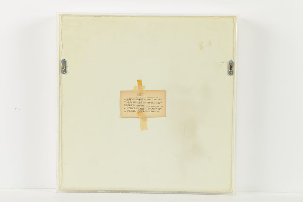 Nancy Muller Limited Edition Cut Paper oPit "Cephalopodia"