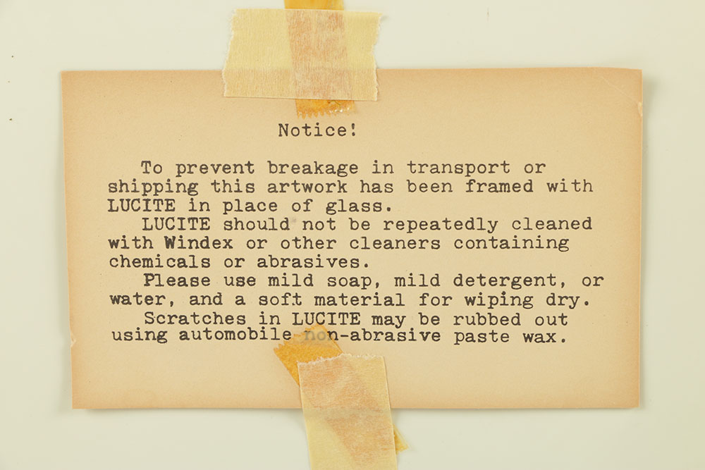 Nancy Muller Limited Edition Cut Paper oPit "Cephalopodia"