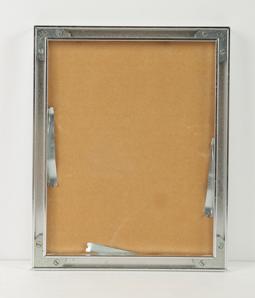 Limited Edition Kenji Ushiku Woodblock on Paper