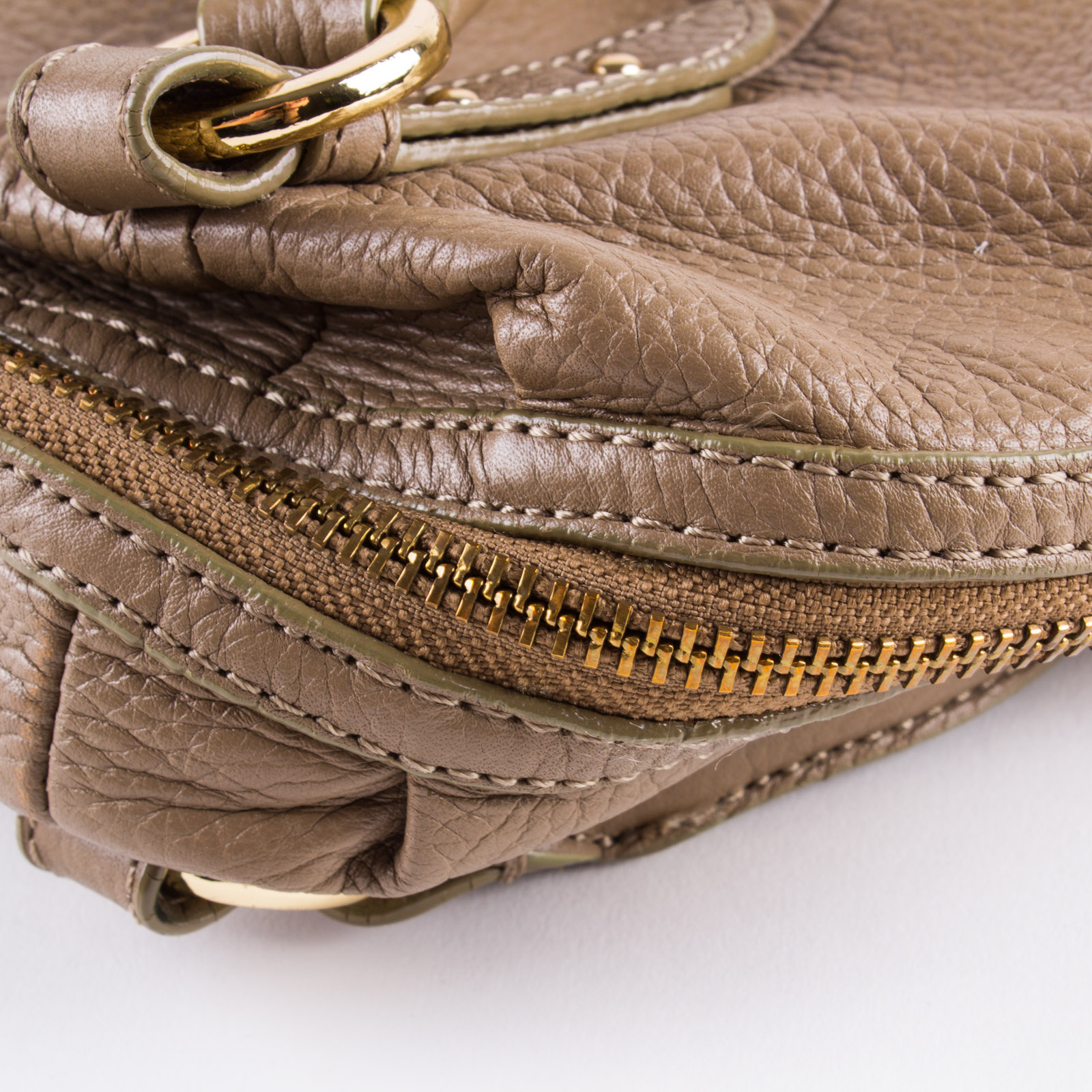 Women's Leather Handbags by Coach and Halogen