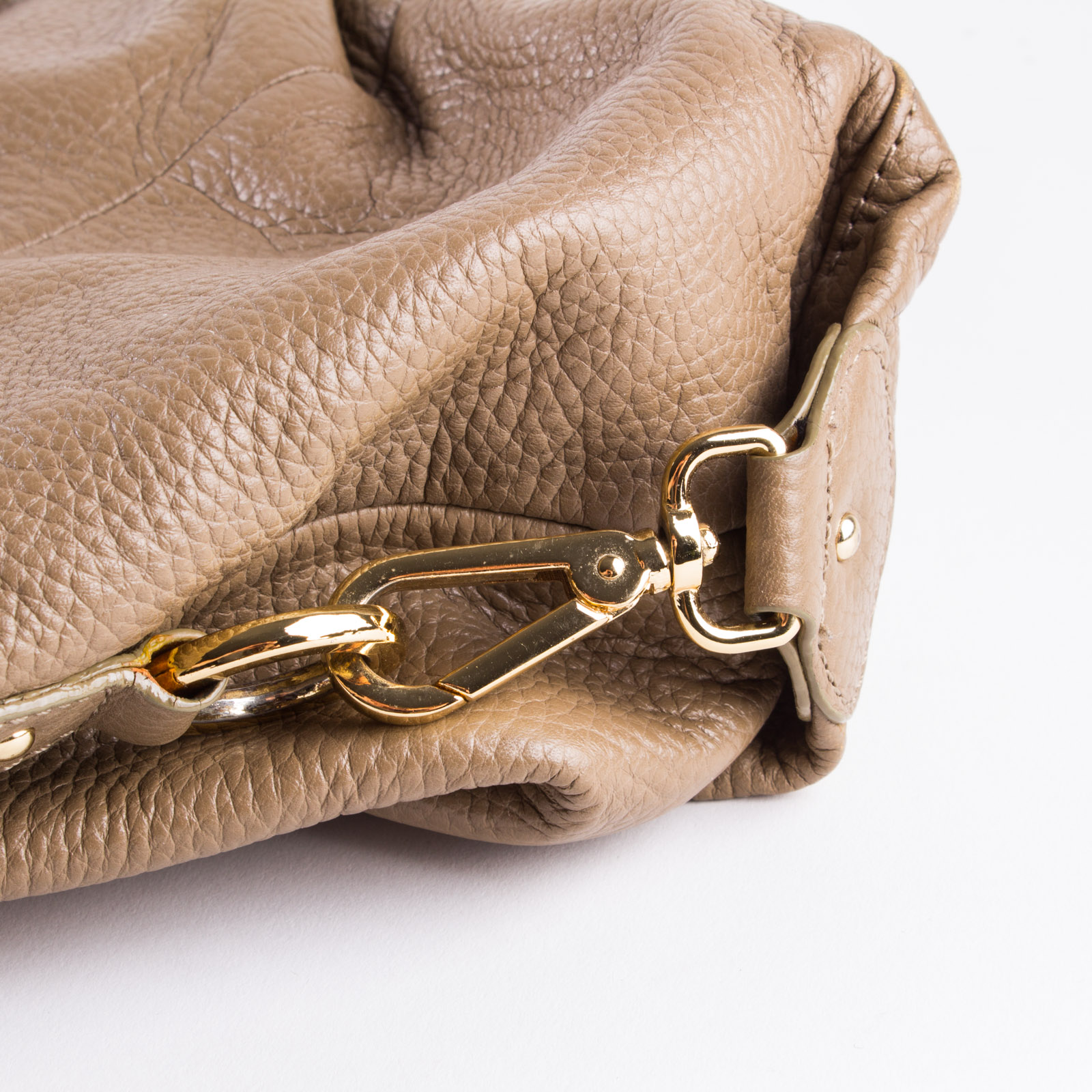 Women's Leather Handbags by Coach and Halogen