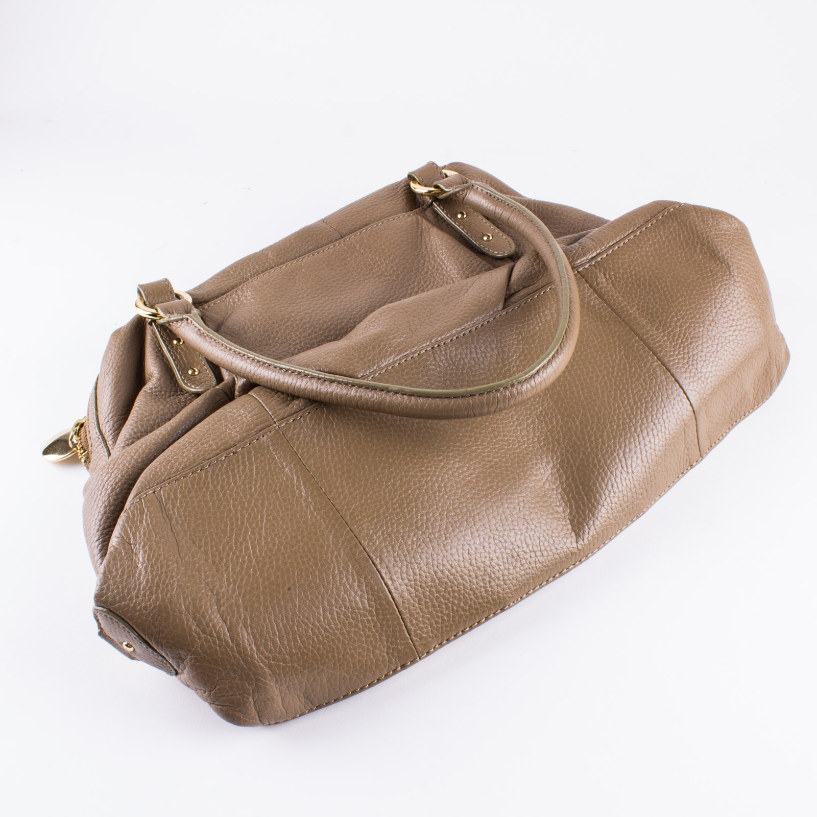 Women's Leather Handbags by Coach and Halogen