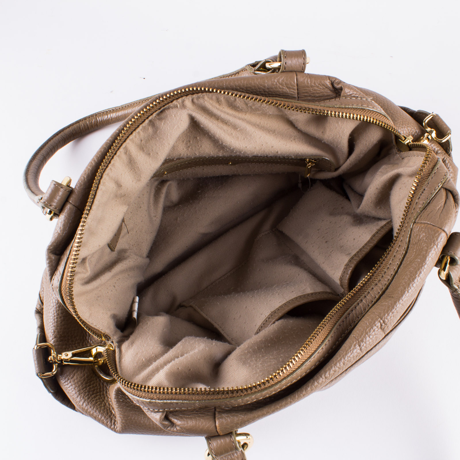 Women's Leather Handbags by Coach and Halogen