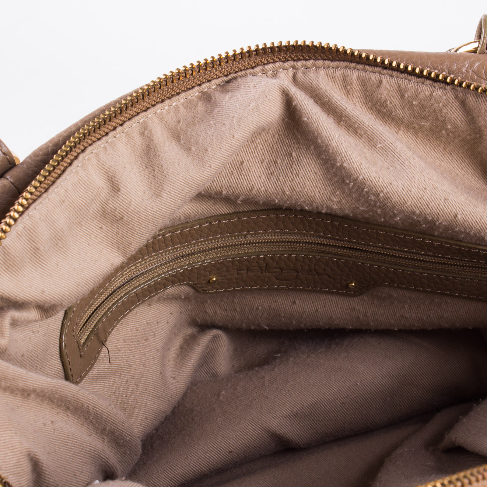 Women's Leather Handbags by Coach and Halogen