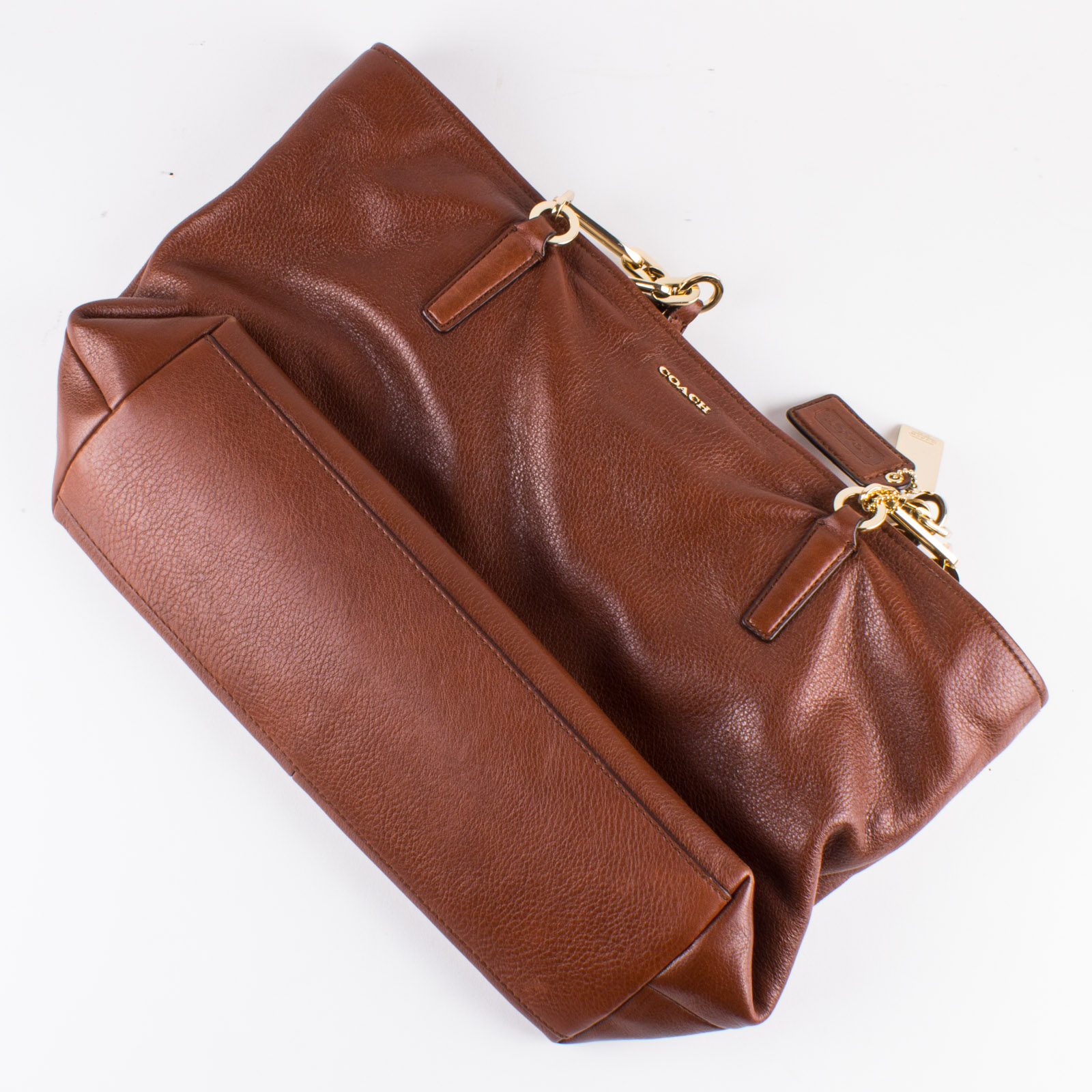 Women's Leather Handbags by Coach and Halogen