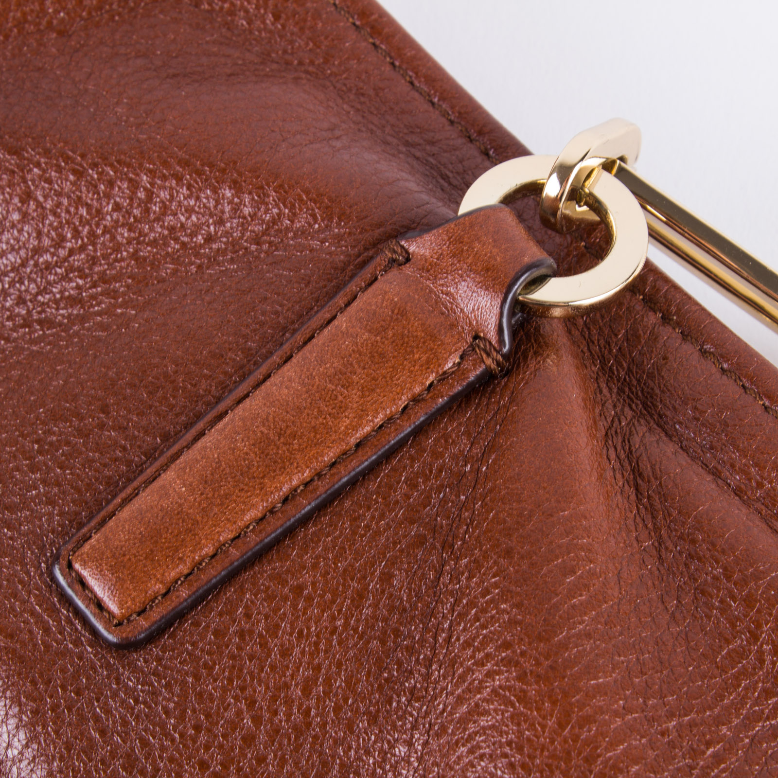 Women's Leather Handbags by Coach and Halogen