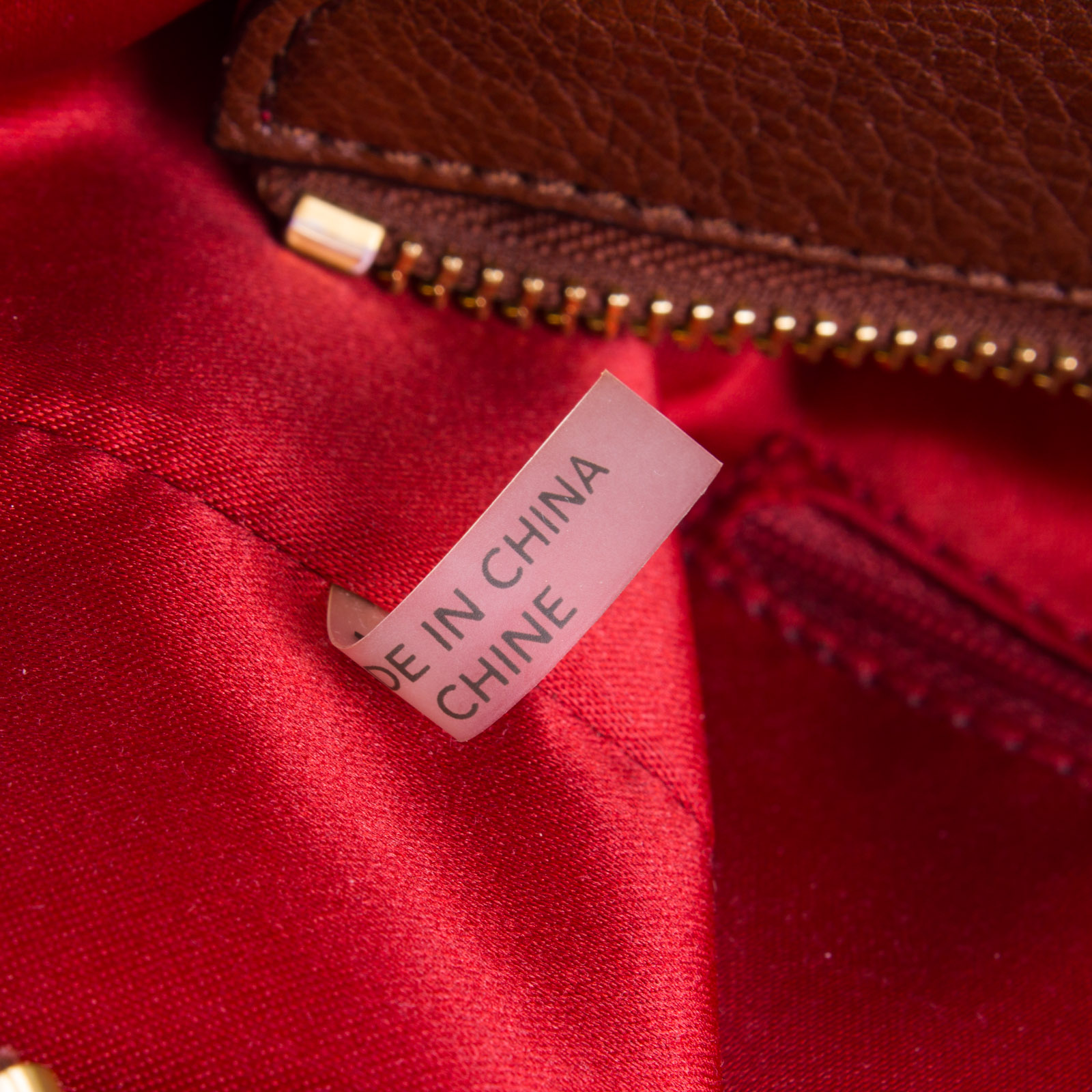 Women's Leather Handbags by Coach and Halogen