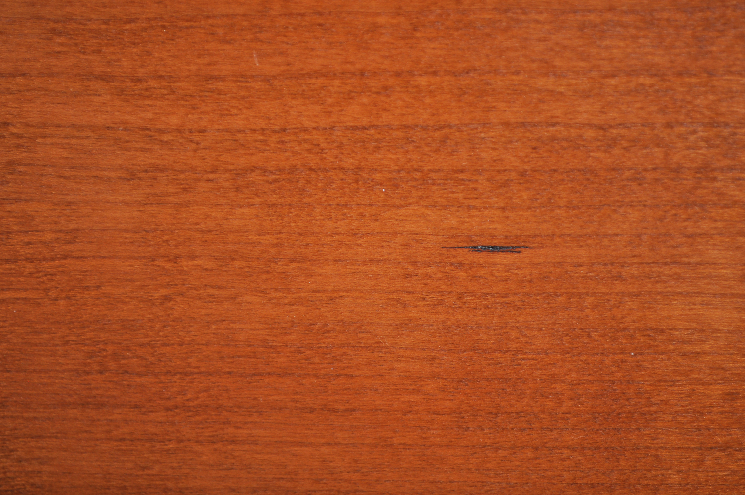 Stickley Furniture Glass Top Coffee Table