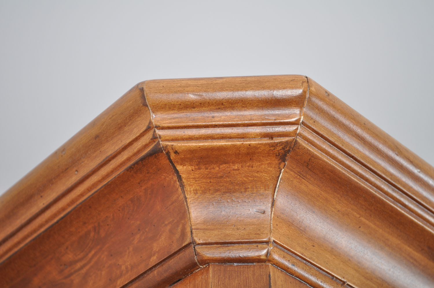 Ethan Allen Mirrored Wardrobe