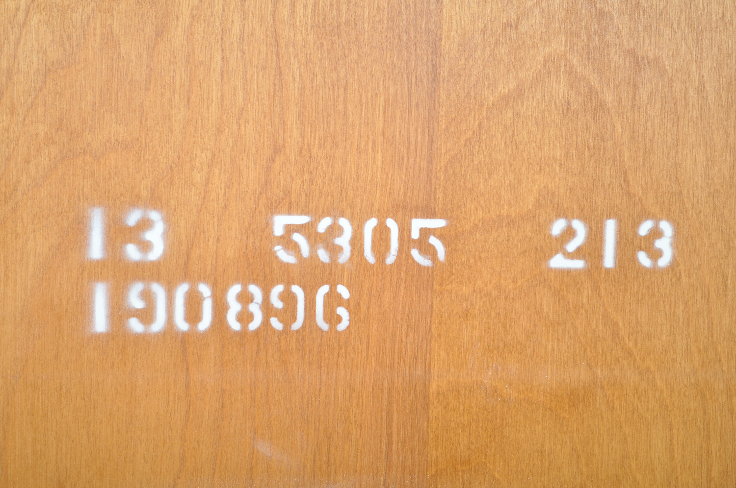 Ethan Allen Mirrored Wardrobe