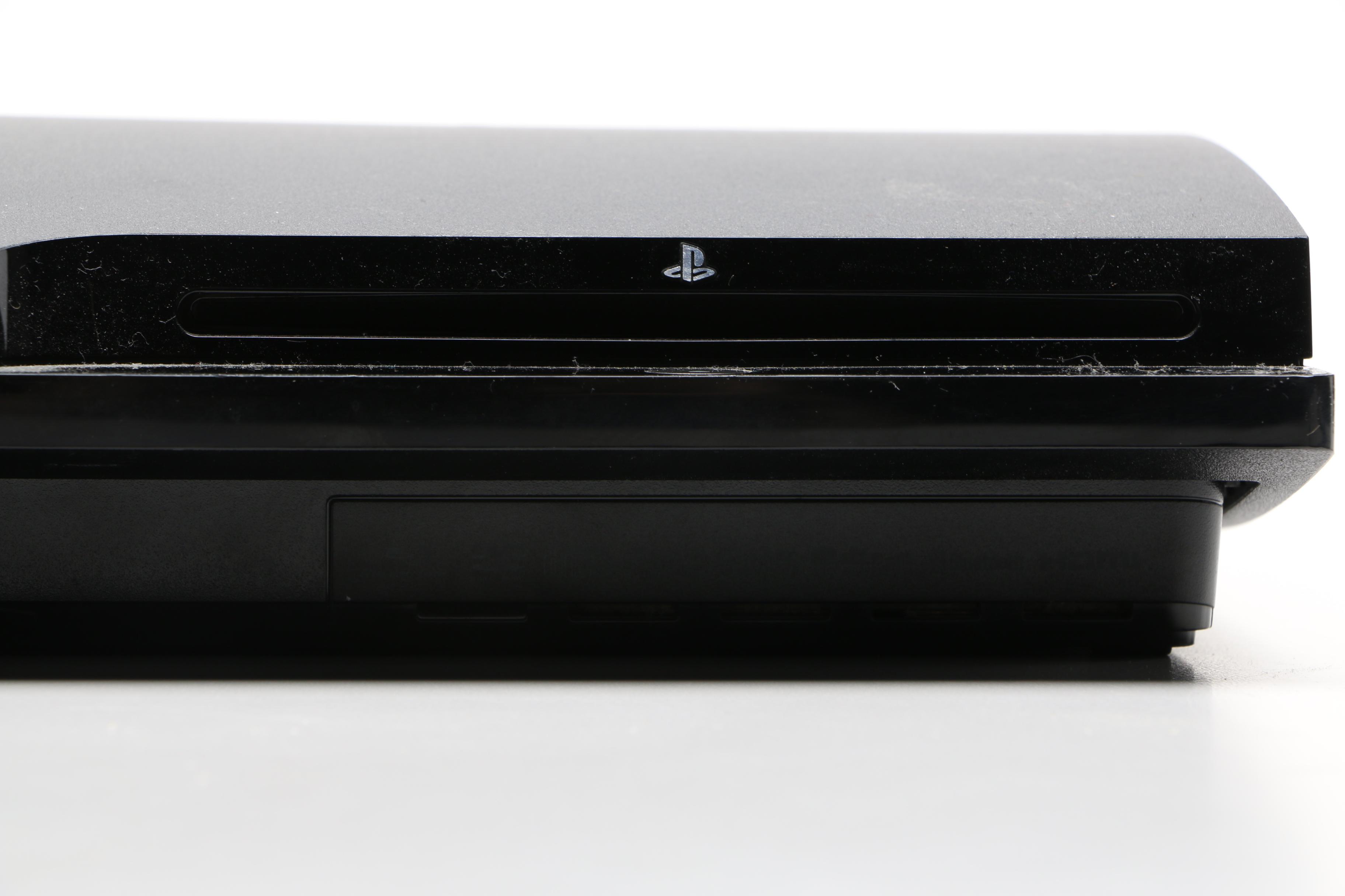 Sony PlayStation 3