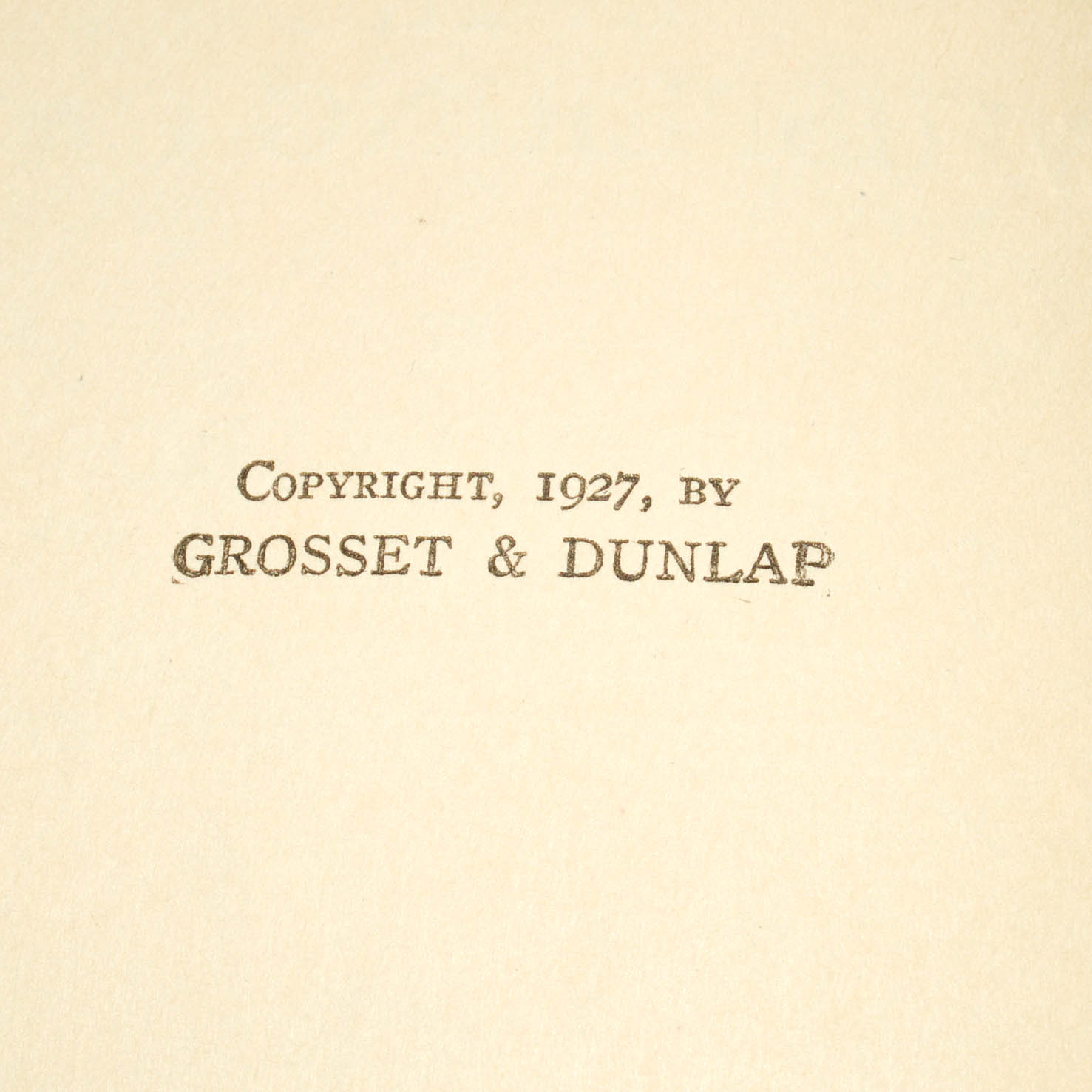 Collection of Vintage Leo Edwards Books