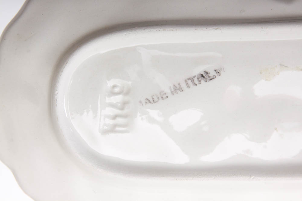 Collection of Whimsical Themed Kitchenalia Including Laurel Burch