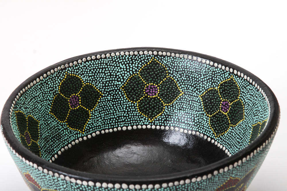 Collection of Whimsical Themed Kitchenalia Including Laurel Burch