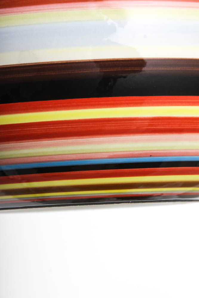 Collection of Whimsical Themed Kitchenalia Including Laurel Burch