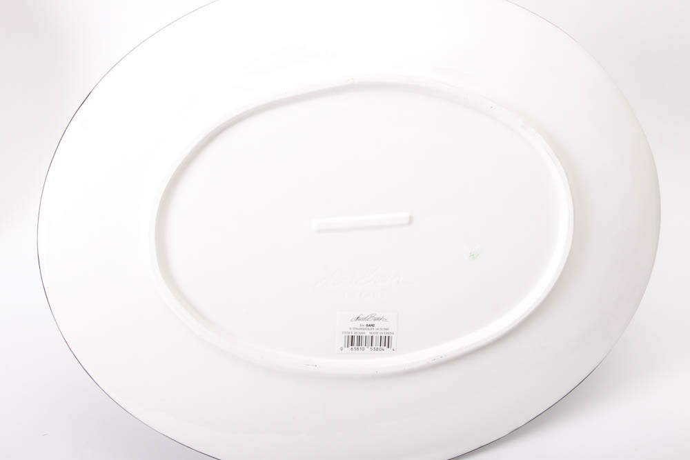 Collection of Whimsical Themed Kitchenalia Including Laurel Burch