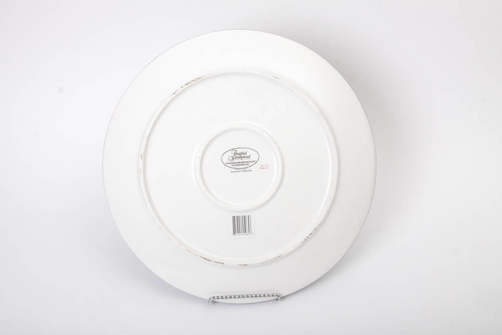 Collection of Whimsical Themed Kitchenalia Including Laurel Burch