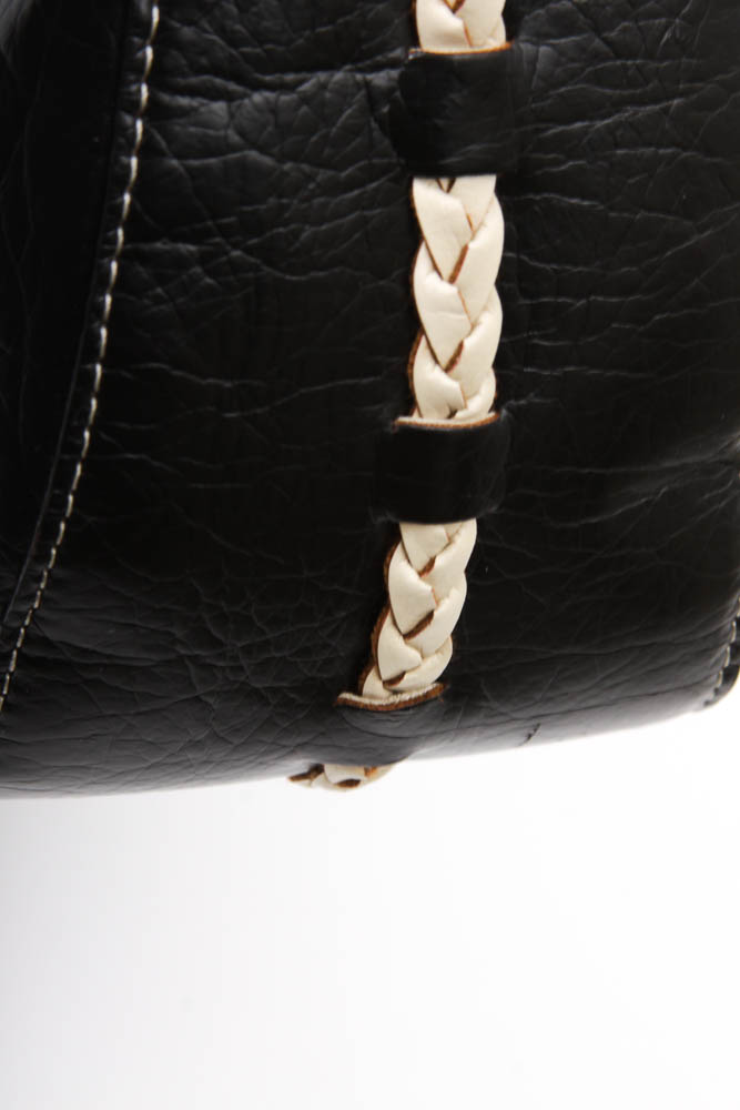 Collection of "Red" by Marc Ecko Leather Handbags