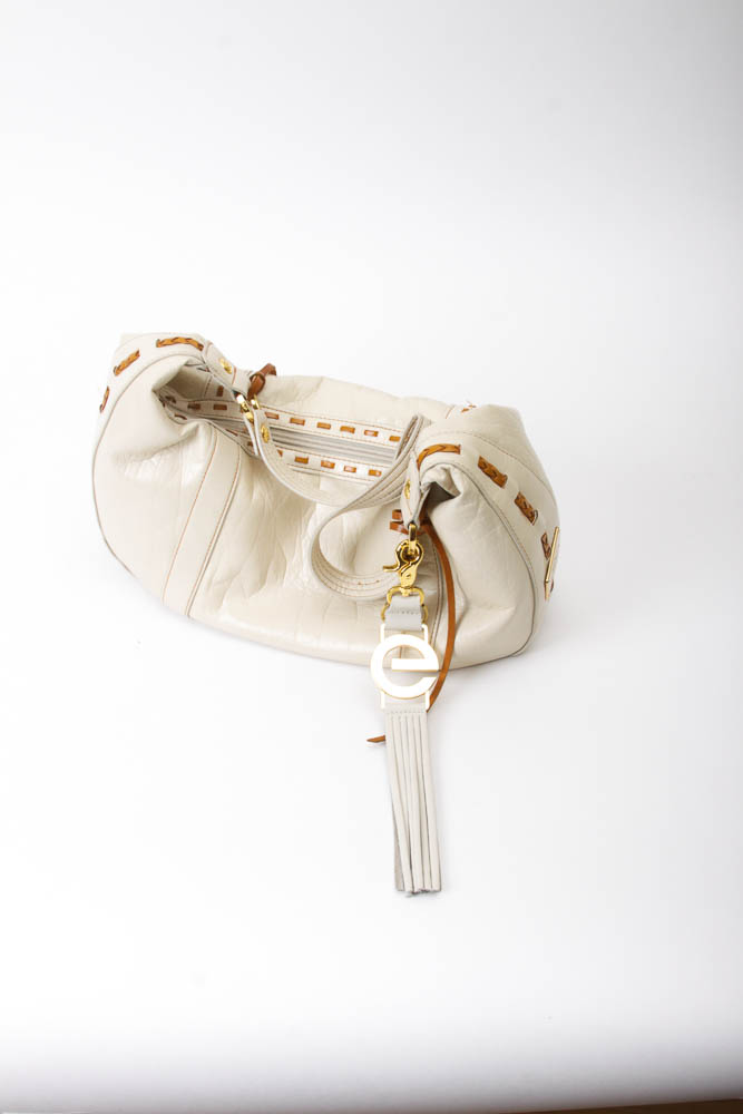 Collection of "Red" by Marc Ecko Leather Handbags