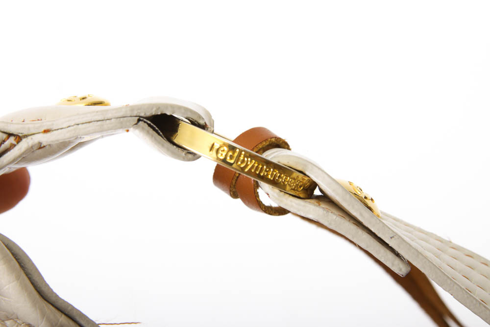 Collection of "Red" by Marc Ecko Leather Handbags