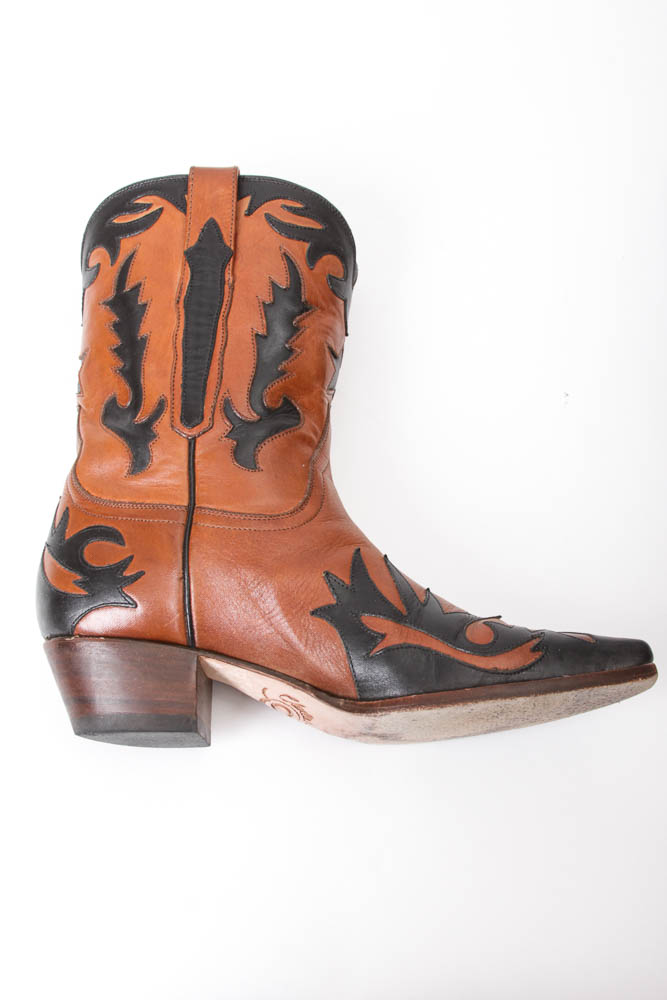 Ladies Charlie Horse Boots