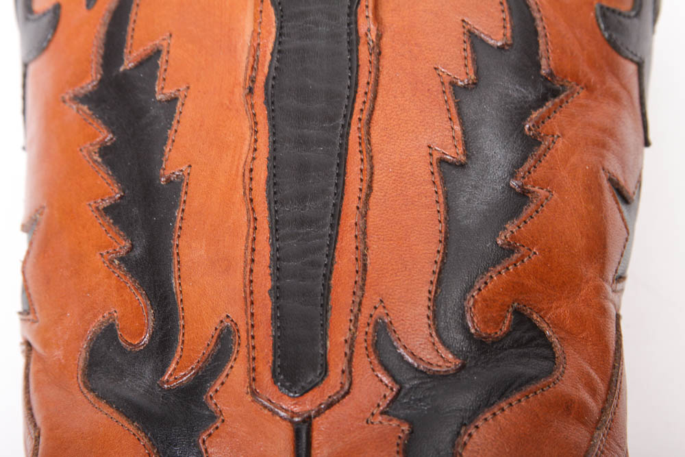 Ladies Charlie Horse Boots