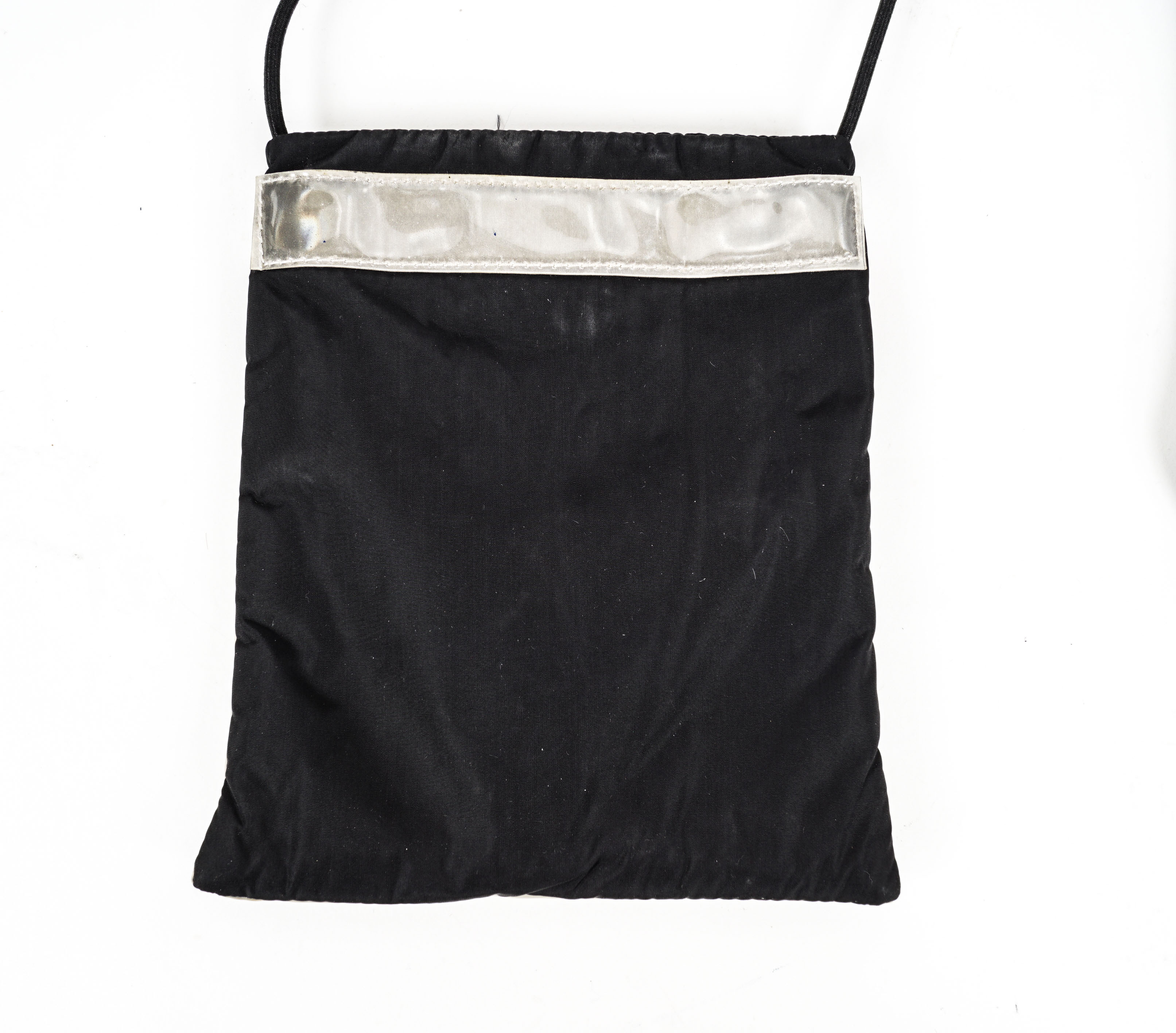 Two Sporty Prada Bags