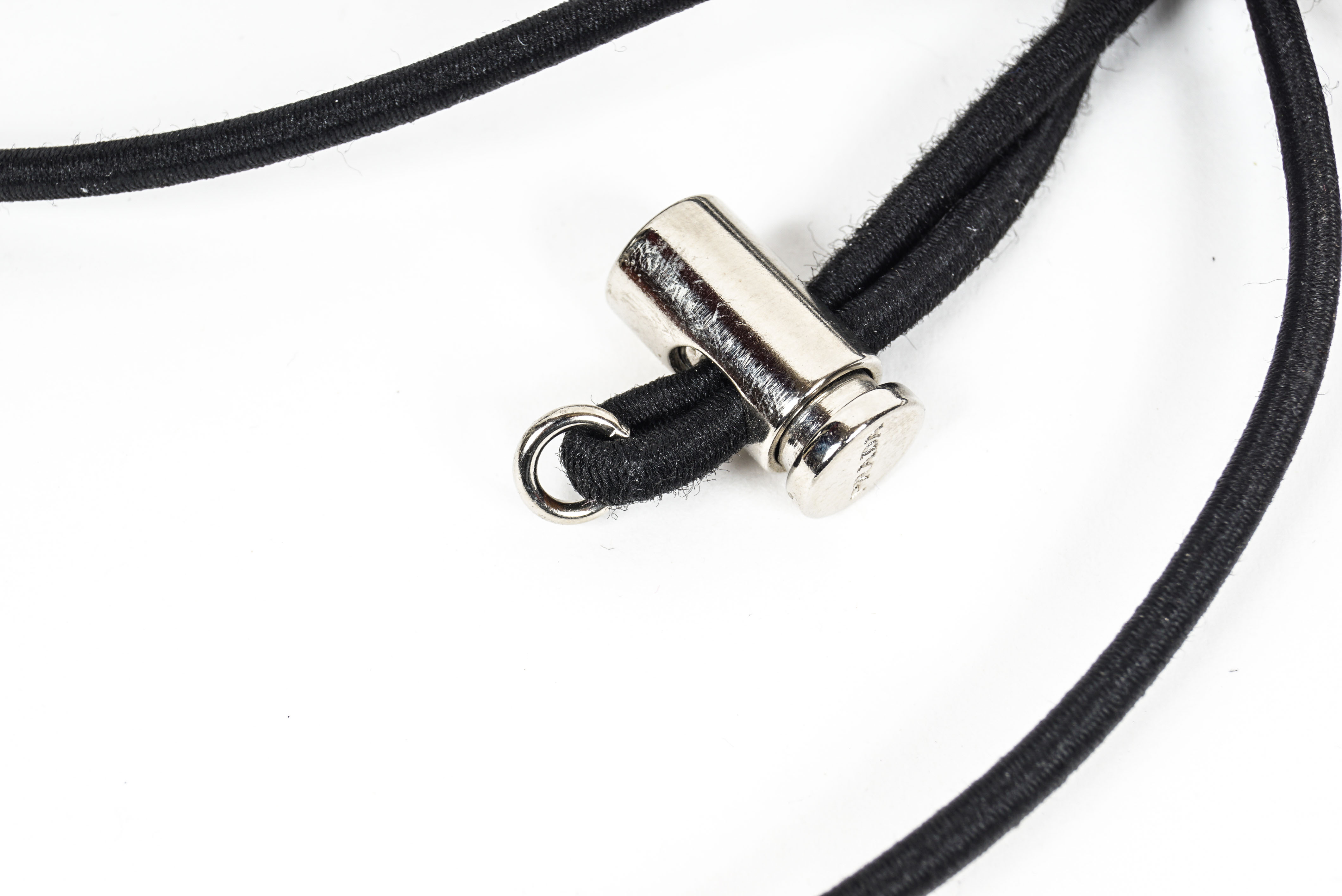 Two Sporty Prada Bags