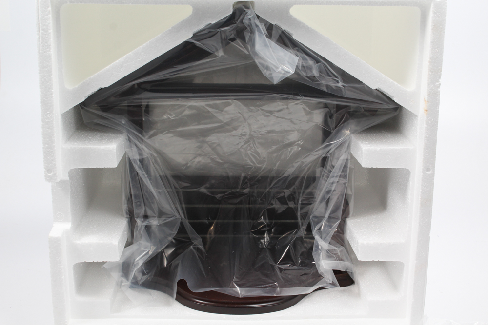 Lenox Renaissance Nativity Scene Figurine Set